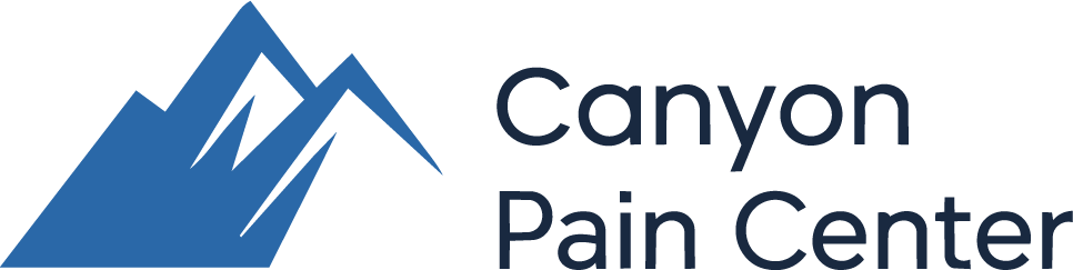Canyon Pain & Wellness Center