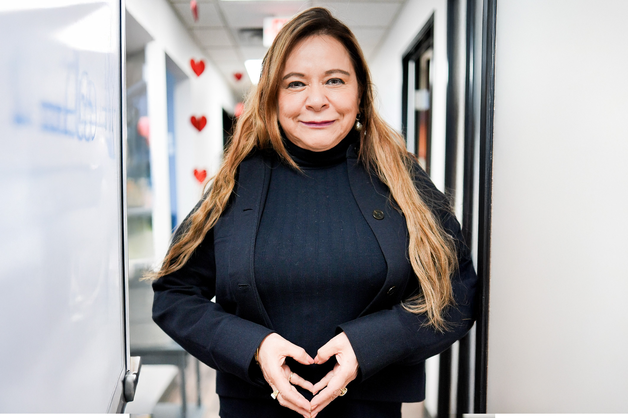 Dr. Patricia Sullivan, MD, MPH